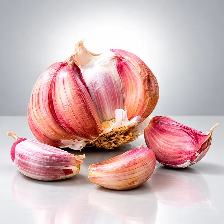 AJOS MORADOS EXTRA 1 KG