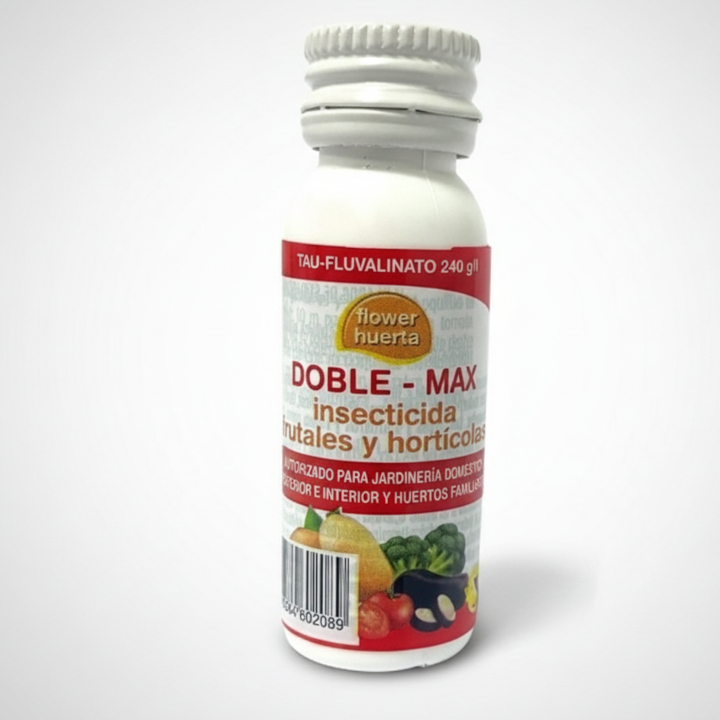 DOBLE MAX EW 8CC