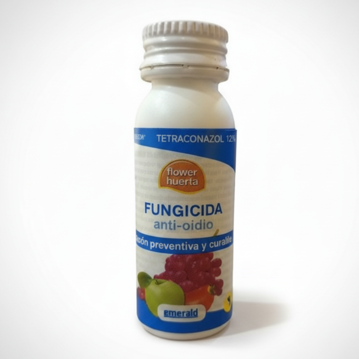 EMERALD FUNGICIDA ANTIOIDIO 10 CC