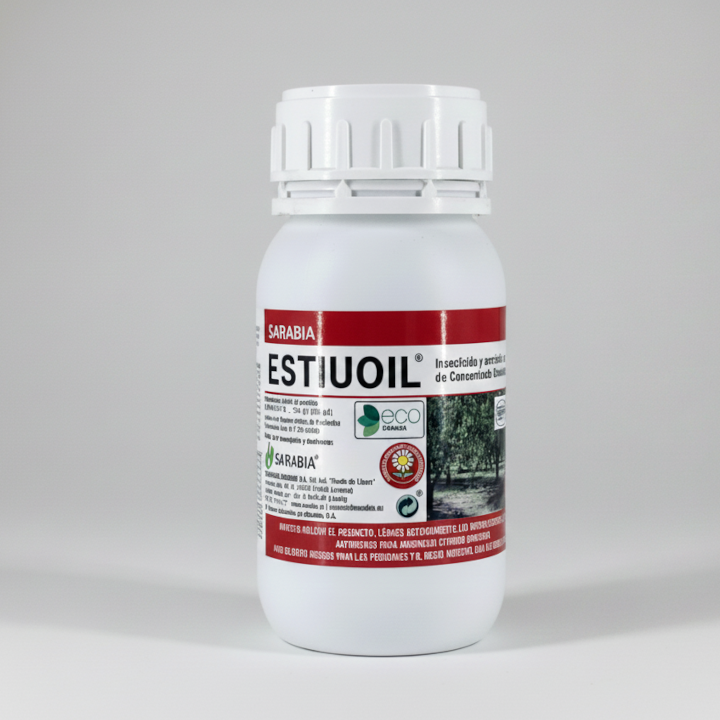 ESTIUOIL 250 CC