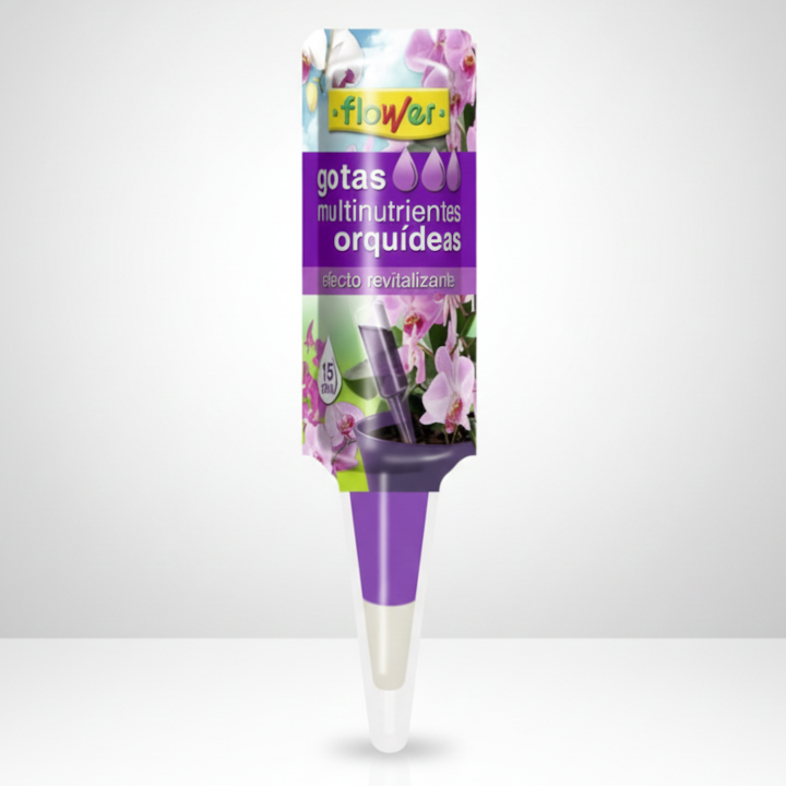 GOTERO ORQUIDEAS 40 ML