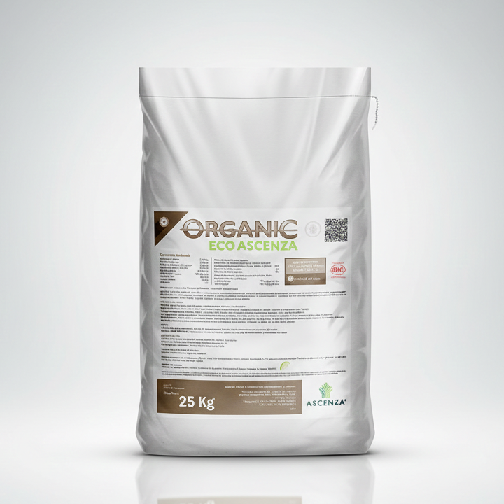 ORGANIC ECO 25 KG