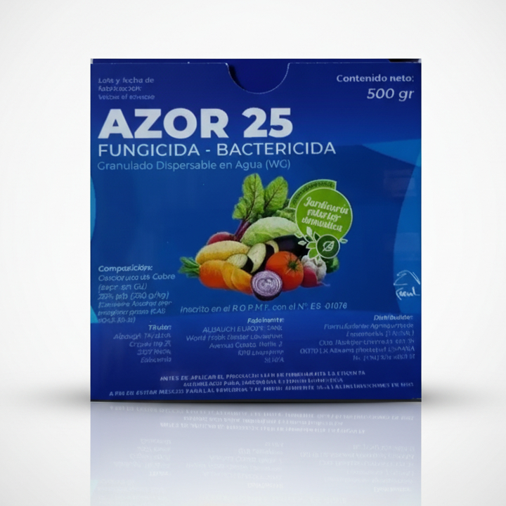 AZOR 500 GR