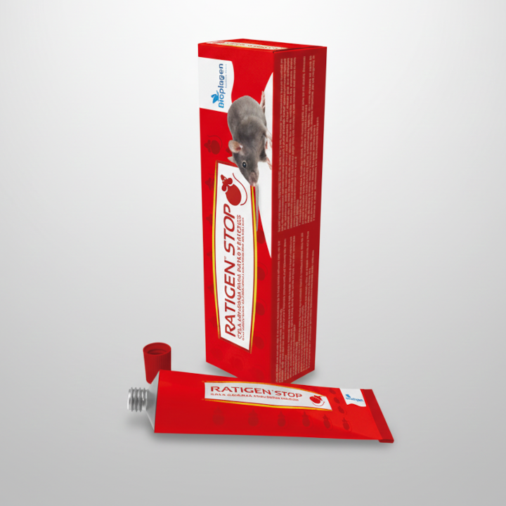 RATIGEN STOP COLA ADHESIVA TUBO 135 GR