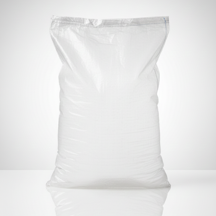 SACOS CEREALES 52X85 25KG TRANS