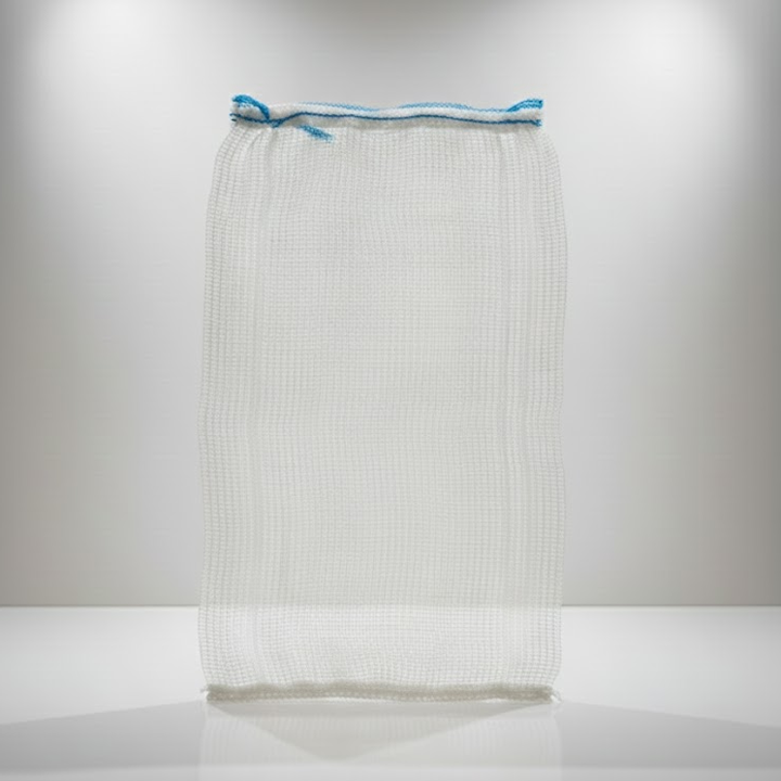 SACOS INCOLOROS 43X73 20KG