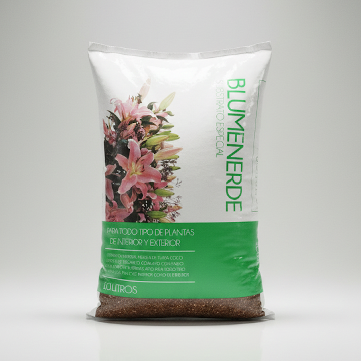 SUBSTRATO ESPECIAL 10 L