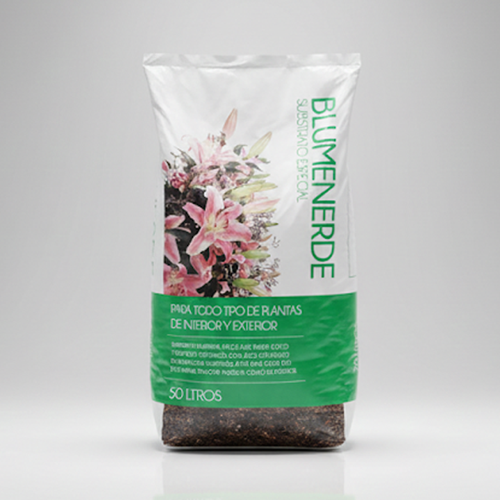 SUBSTRATO ESPECIAL 50 L