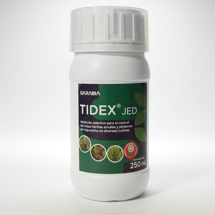 TIDEX 250CC
