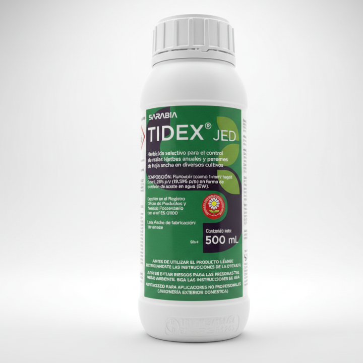 TIDEX 500CC