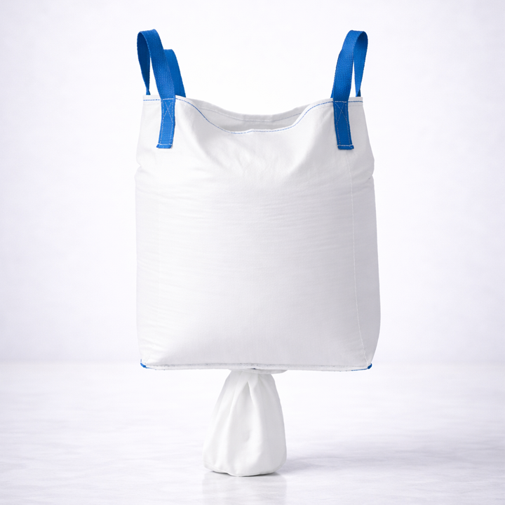 BIGBAG CON BOCA 90X90X100