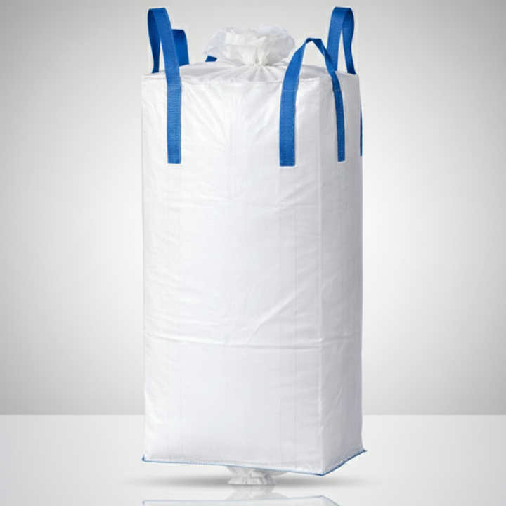 BIGBAG CON BOCA 90X90X160