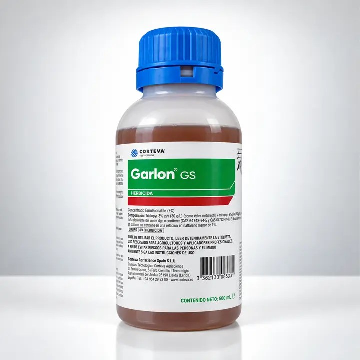GARLON 500 ML