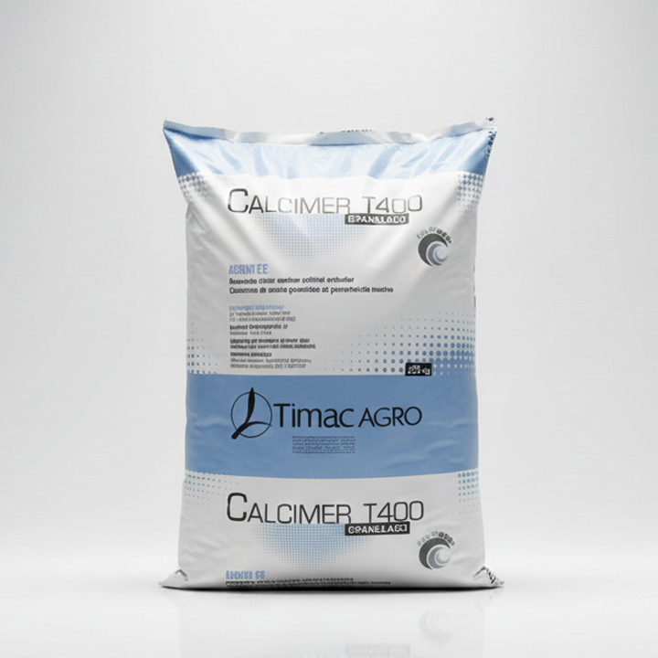 CALCIMER 400 GRANULADO 25 KG