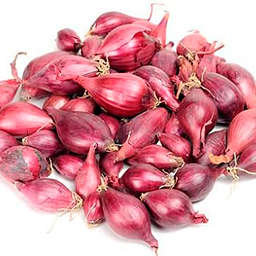 CEBOLLAS MORADAS 500 GR