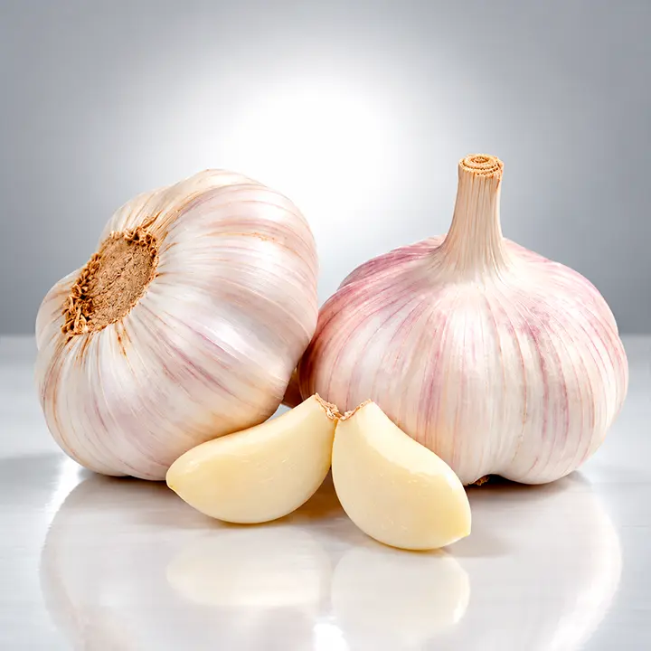 AJOS BLANCOS EXTRA 1 KG