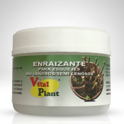 [FERVIT027] ENRAIZANTE EN POLVO 50 GR