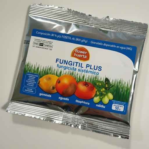 [FUNFLO002] FOSETIL SISTEMICO 50G