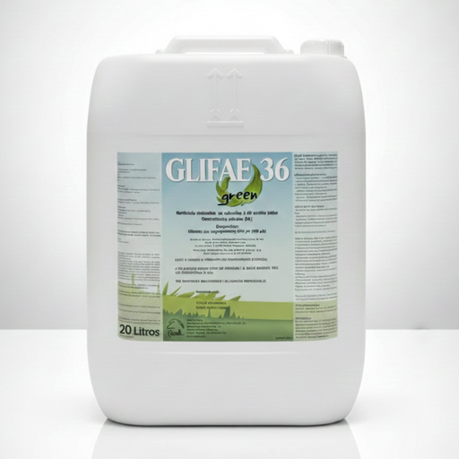 [HERFAE008] GLIFAE 20L