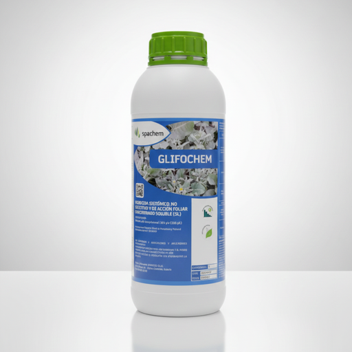 [HERSPA006] GLIFOCHEM  1 L