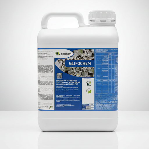 [HERSPA003] GLIFOCHEM  5 L