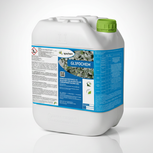 [HERSPA005] GLIFOCHEM 20 LT
