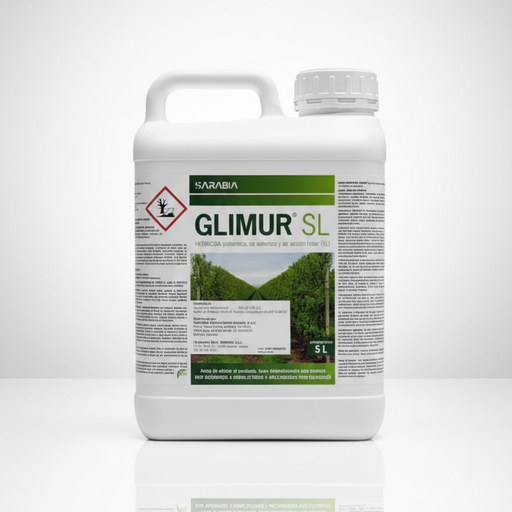[HERSAR008] GLIMUR SL 5 L