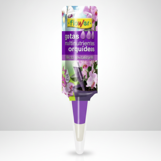[FERFLO065] GOTERO ORQUIDEAS 40 ML