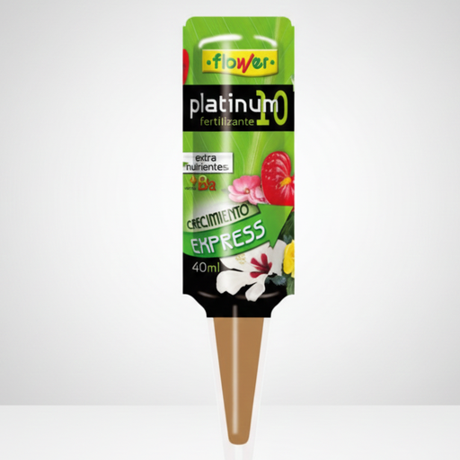 [FERFLO067] GOTERO PLATINUM  UNIVERSAL 40 ML