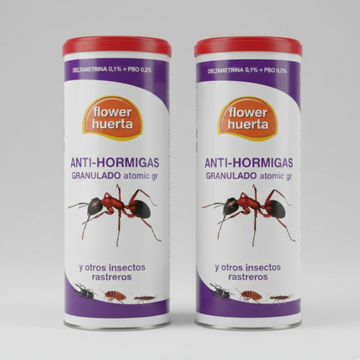 [INSFLO052] ANTIHORMIGAS GRANULADO 500 GR