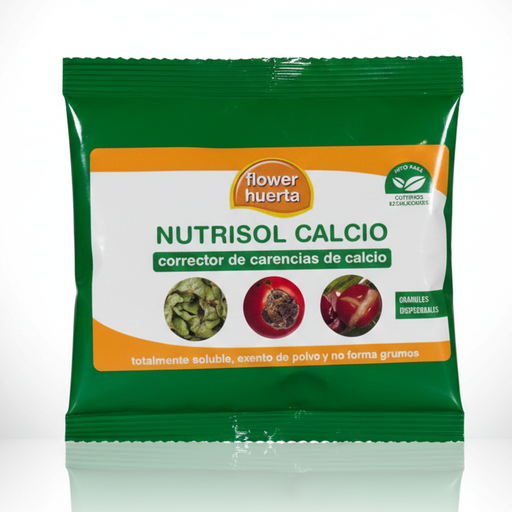 [FERFLO008] NUTRISOL CALCIO 30G