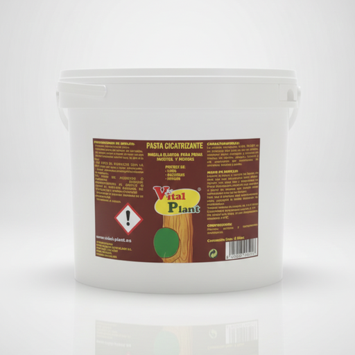 [VARVIT006] PASTA CICATRIZANTE  5 KG