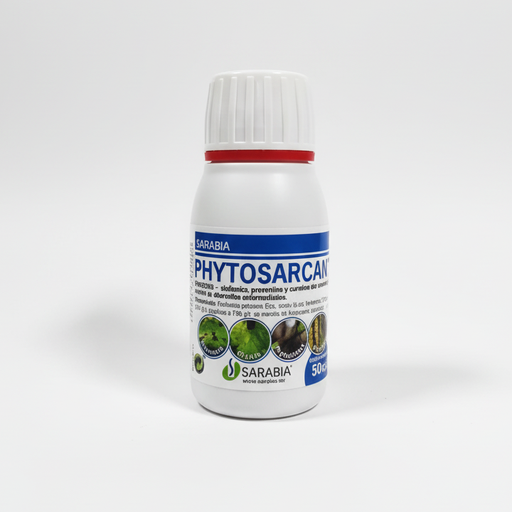 [FUNSAR046] PHYTOSARCAN 50CC