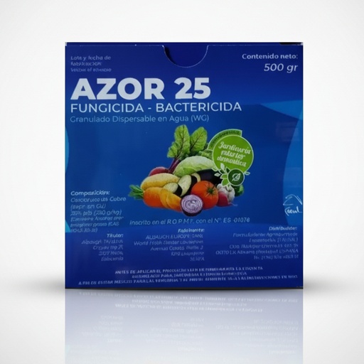 [FUNFAE013] AZOR 500 GR