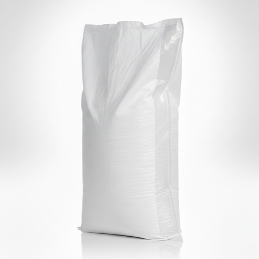 [SACSAC092] SACOS CEREALES 35.5 +(2x8)x85 cms pliegue transparente laminado perforado