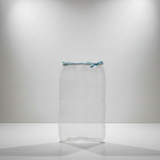 [SACSAC050] SACOS INCOLOROS 34X45 5KG