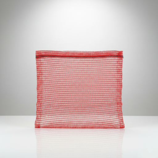 [SACSAC012] SACOS ROJOS 38X52 10 KG (RACHEL)