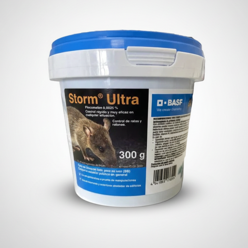 [VARBAS001] STORM ULTRA 300 GR