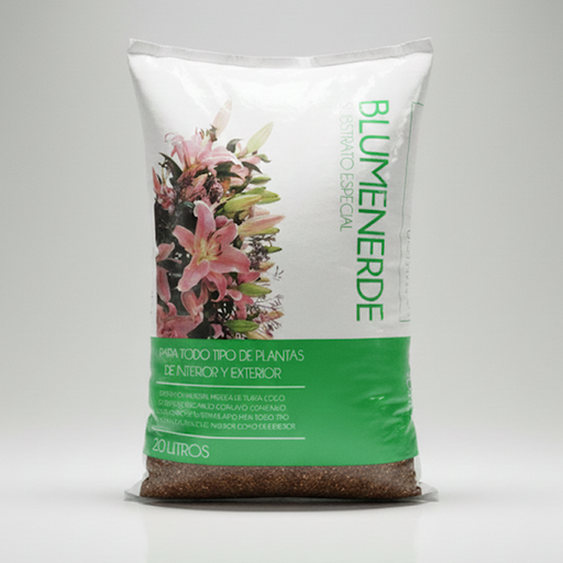 [TURTUR004] SUBSTRATO ESPECIAL 20 L