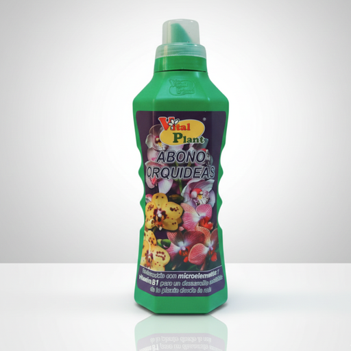 [FERVIT033] ABONO LIQUIDO ORQUIDEAS 250 ML